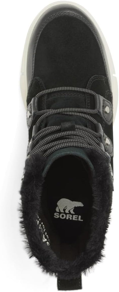 Sorel Women'S Explorer II Joan Sport Boot