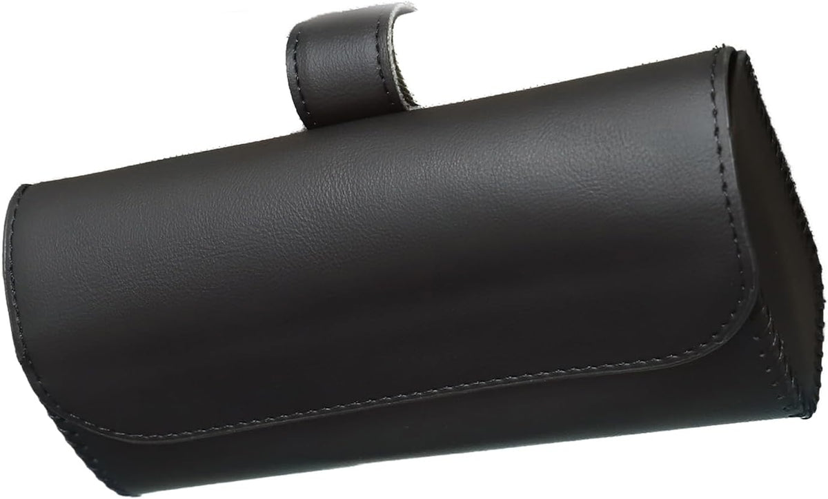 Sunglasses Holder for Car Sun Visor, Auto Eyeglasses Protective Storage Case, Vehicle Visor Accessories Organizer Box