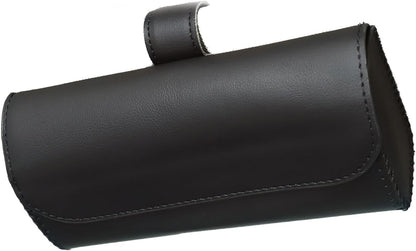 Sunglasses Holder for Car Sun Visor, Auto Eyeglasses Protective Storage Case, Vehicle Visor Accessories Organizer Box
