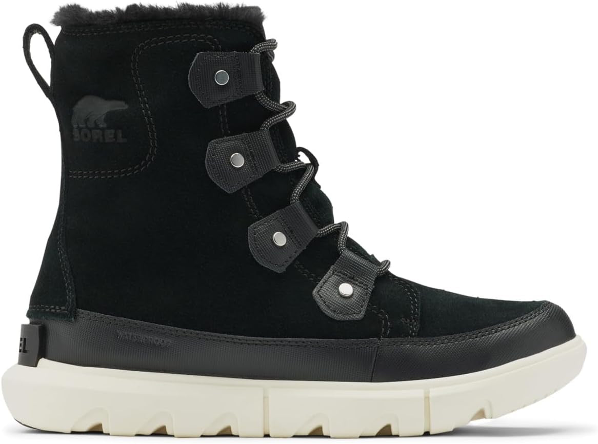 Sorel Women'S Explorer II Joan Sport Boot