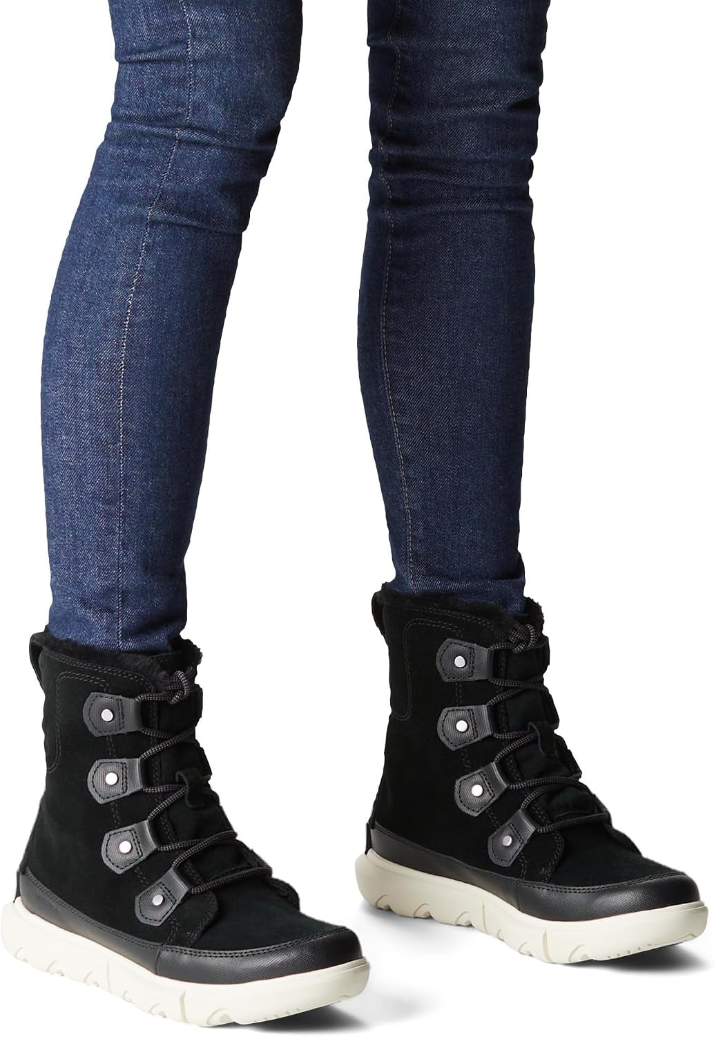 Sorel Women'S Explorer II Joan Sport Boot