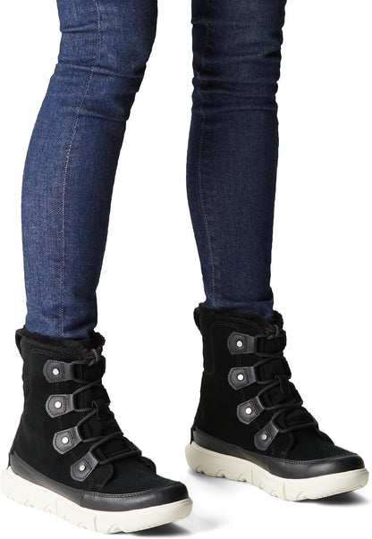 Sorel Women'S Explorer II Joan Sport Boot